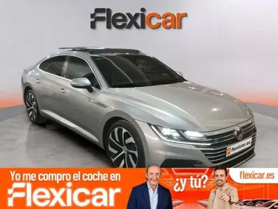 Usado VW Arteon