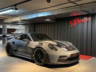 Usado Porsche 911 GT3 RS 525 CV (386 kW) 2023 Coupe