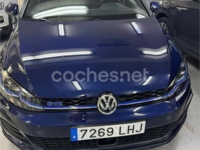 VW Golf VII