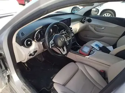 Usado Mercedes 200 184 CV (135 kW) 2020 Berlina