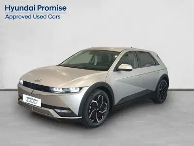 Usado Hyundai Ioniq 5 167 kW (228 CV) 2024 SUV