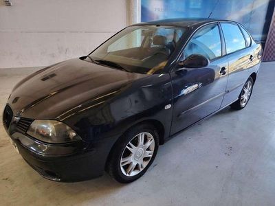 Negro Usado 2005 Seat Cordoba Stylance Utilitario | 2300 € (Buen precio)