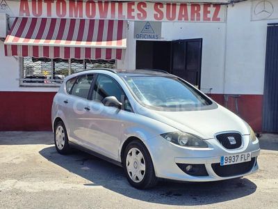 Seat Altea XL