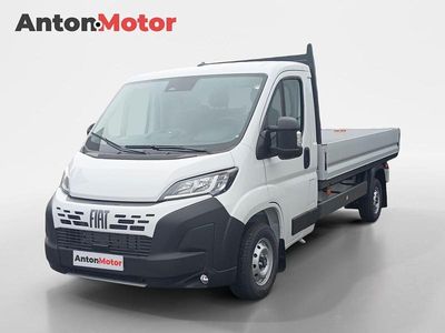 Blanco Nuevo 2025 Fiat Ducato Van | 37.696 €