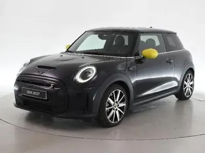 Usado Mini Cooper SE 135 kW (184 CV) 2022 Utilitario
