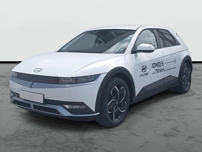 Usado Hyundai Ioniq 5 125 kW (170 CV) 2025 Blanco atlas SUV