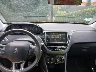 Usado Peugeot 2008