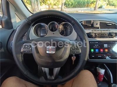 Seat Altea