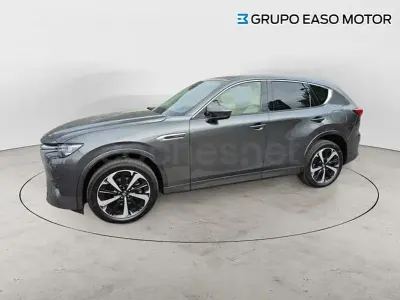 Usado Mazda CX-60