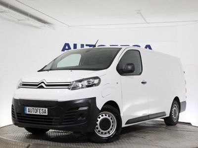 Citroën e-Jumpy