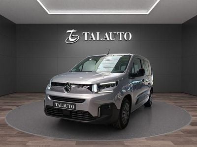 Usado Citroën Berlingo 102 CV (75 kW) 2025 Gris Monovolumen