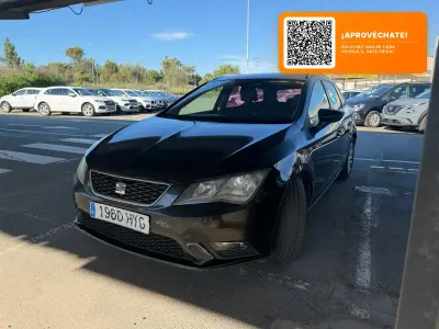 Usado Seat Leon