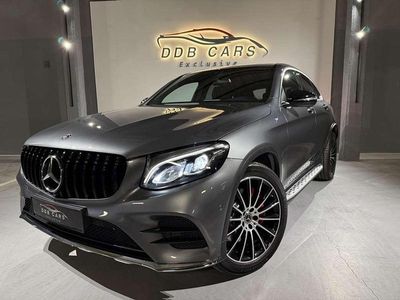 Mercedes GLC220