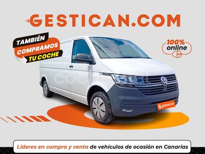 VW T6.1