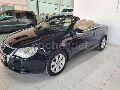 VW Eos