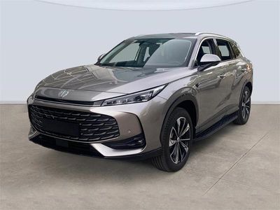 Sterling silver Nuevo 2025 MG HS Luxury SUV | 34.900 € (Caro)