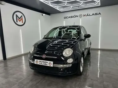 Usado Fiat 500