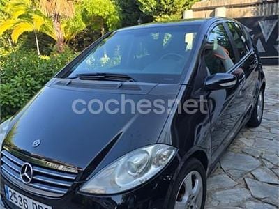 Mercedes A180