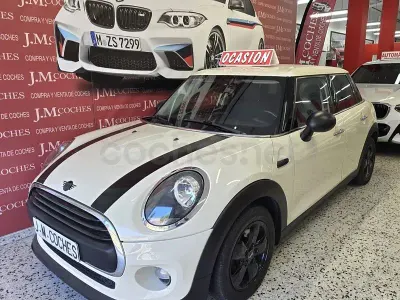 Usado Mini ONE