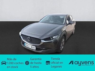 Usado Mazda CX-30 Center-Line 186 CV (136 kW) 2024 Otro SUV