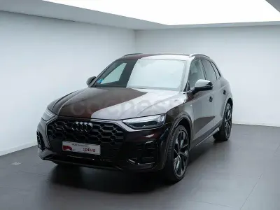 Usado Audi Q5 Exclusive 204 CV (150 kW) 2023 Blanco SUV
