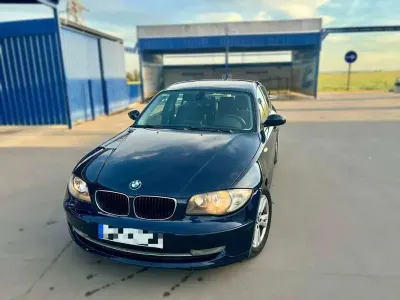 Usado BMW 120