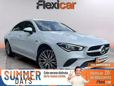 Mercedes CLA250e