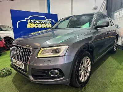 Usado Audi Q5
