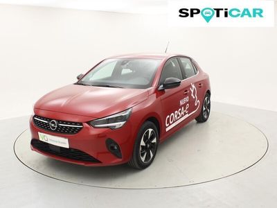 Opel Corsa-e