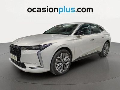 Usado DS Automobiles DS4 Trocadero 225 CV (165 kW) 2023 Gris SUV