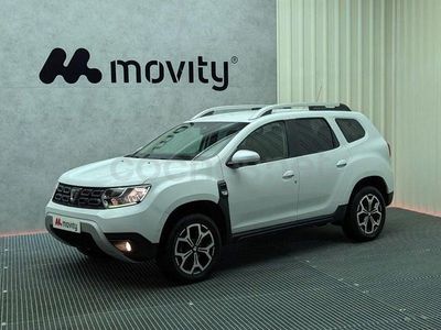 Usado Dacia Duster Prestige 115 CV (84 kW) 2020 Blanco SUV