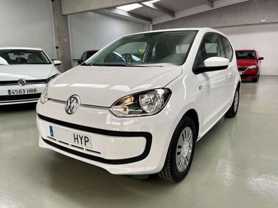 VW up!