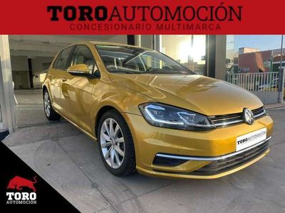 usado VW Golf VII 