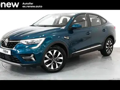 Occasion Renault Arkana