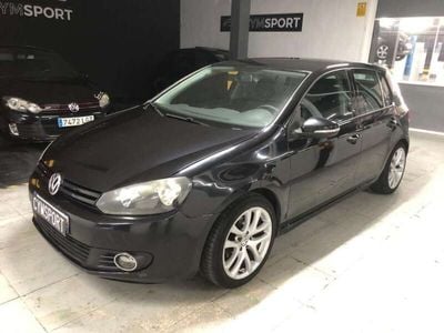 VW Golf VI
