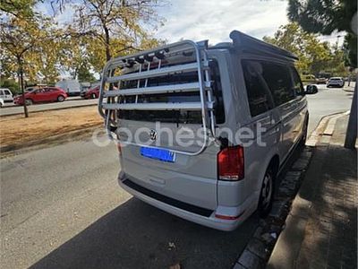 VW California