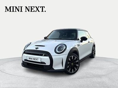 Usado 2023 Mini Cooper SE Utilitario | 24.300 € (Precio justo)