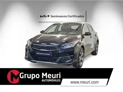 Usado Kia XCeed 141 CV (103 kW) 2023 SUV