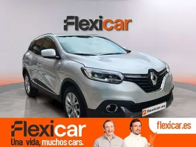 Usado Renault Kadjar