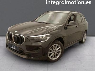 Usado BMW X1 115 CV (84 kW) 2021 SUV