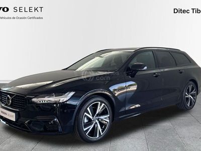 usado Volvo V90 B4 Plus Dark Aut.