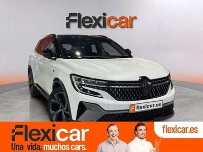 Usado Renault Austral Iconic Esprit Alpine 200 CV (147 kW) 2023 Blanco SUV