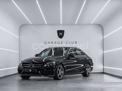 Mercedes C180