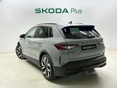 Usado Skoda Elroq