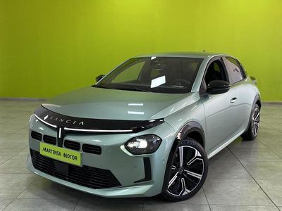 Usado Lancia Ypsilon 100 CV (73 kW) 2025 Verde Utilitario