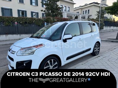 Citroën C3 Picasso