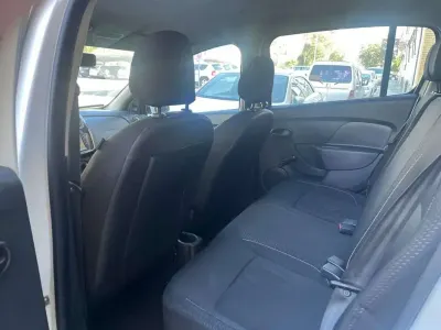 Usado Dacia Sandero