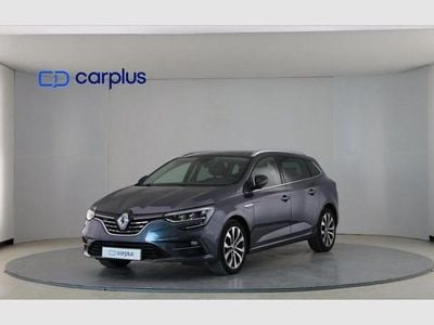 Renault Mégane IV