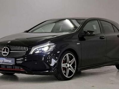 Mercedes A250