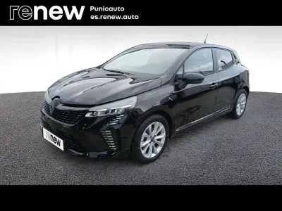 Usado Renault Clio Evolution 101 CV (74 kW) 2024 Utilitario